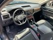 2021 Volkswagen Atlas 3.6L V6 SE w/Technology 4MOTION AWD - 22860093 - 18