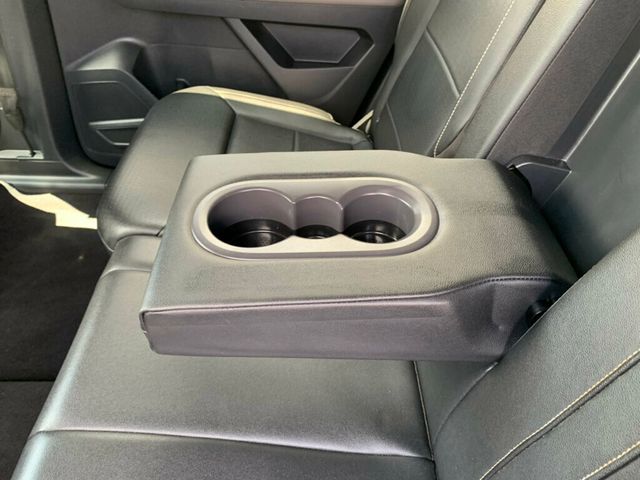 2021 Volkswagen Atlas 3.6L V6 SE w/Technology 4MOTION AWD - 22860093 - 32