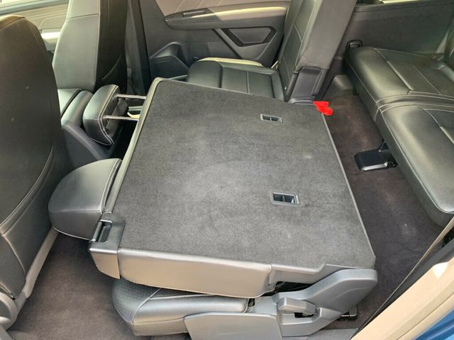 2021 Volkswagen Atlas 3.6L V6 SE w/Technology 4MOTION AWD - 22860093 - 33
