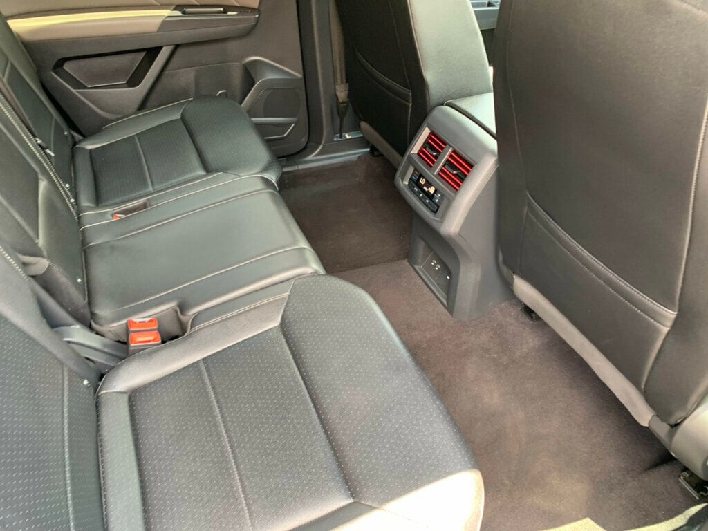 2021 Volkswagen Atlas 3.6L V6 SE w/Technology 4MOTION AWD - 22860093 - 37