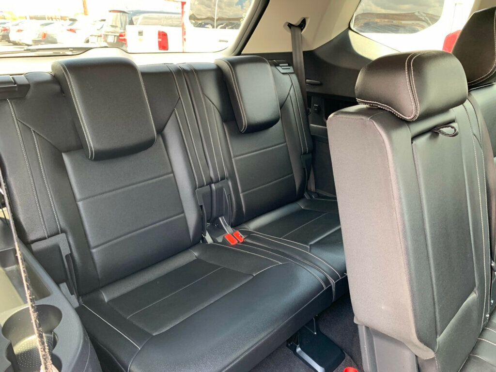2021 Volkswagen Atlas 3.6L V6 SE w/Technology 4MOTION AWD - 22860093 - 39
