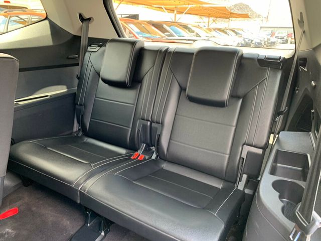 2021 Volkswagen Atlas 3.6L V6 SE w/Technology 4MOTION AWD - 22860093 - 4