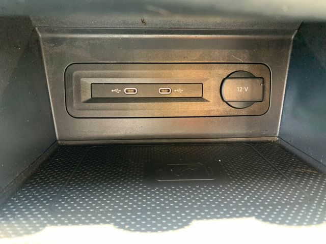 2021 Volkswagen Atlas 3.6L V6 SE w/Technology 4MOTION AWD - 22860093 - 62