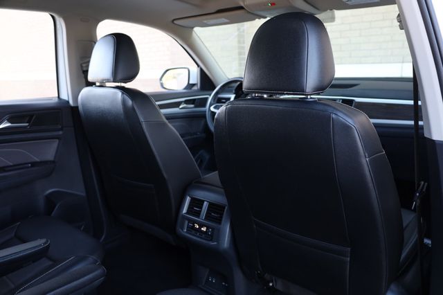 2021 Volkswagen Atlas 3.6L V6 SE w/Technology FWD - 22972620 - 20