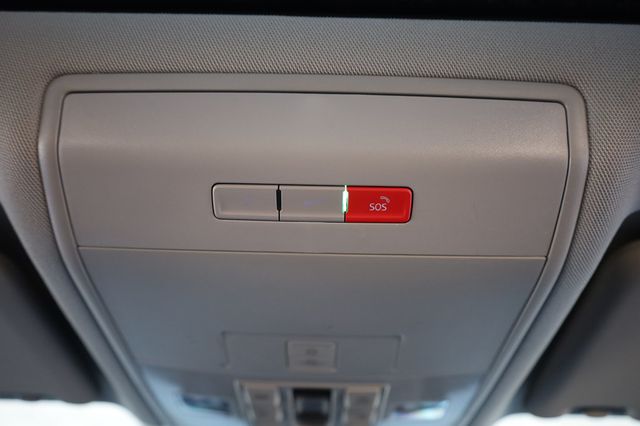 2021 Volkswagen Atlas 3.6L V6 SE w/Technology FWD - 22972620 - 34