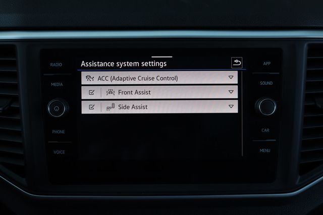 2021 Volkswagen Atlas 3.6L V6 SE w/Technology FWD - 22972620 - 39