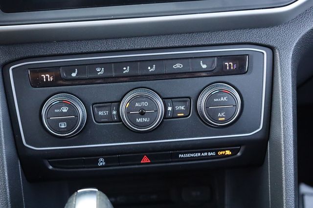 2021 Volkswagen Atlas 3.6L V6 SE w/Technology FWD - 22972620 - 41