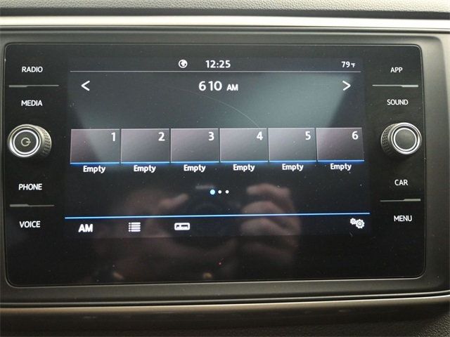 2021 Volkswagen Atlas V6 SE Technology R-Line photo 15
