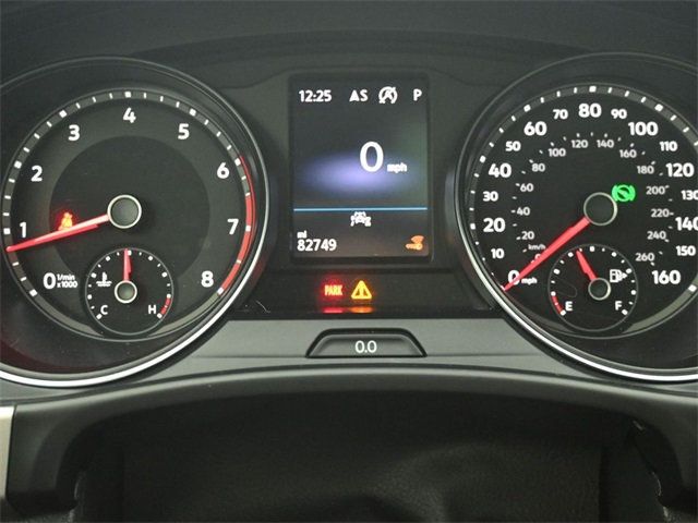 2021 Volkswagen Atlas V6 SE Technology R-Line photo 19