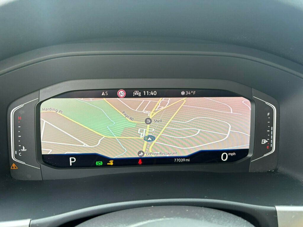 2021 Volkswagen Atlas LocalTrade/SEL/AdaptiveCruiseControl/PanoramicSunroof/NAV - 22975399 - 12