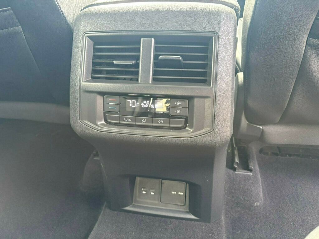 2021 Volkswagen Atlas LocalTrade/SEL/AdaptiveCruiseControl/PanoramicSunroof/NAV - 22975399 - 20