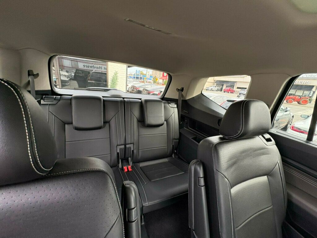 2021 Volkswagen Atlas LocalTrade/SEL/AdaptiveCruiseControl/PanoramicSunroof/NAV - 22975399 - 21