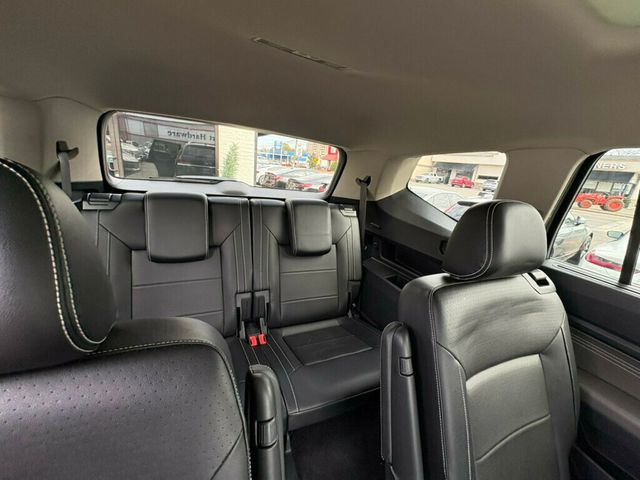 2021 Volkswagen Atlas LocalTrade/SEL/AdaptiveCruiseControl/PanoramicSunroof/NAV - 22975399 - 21