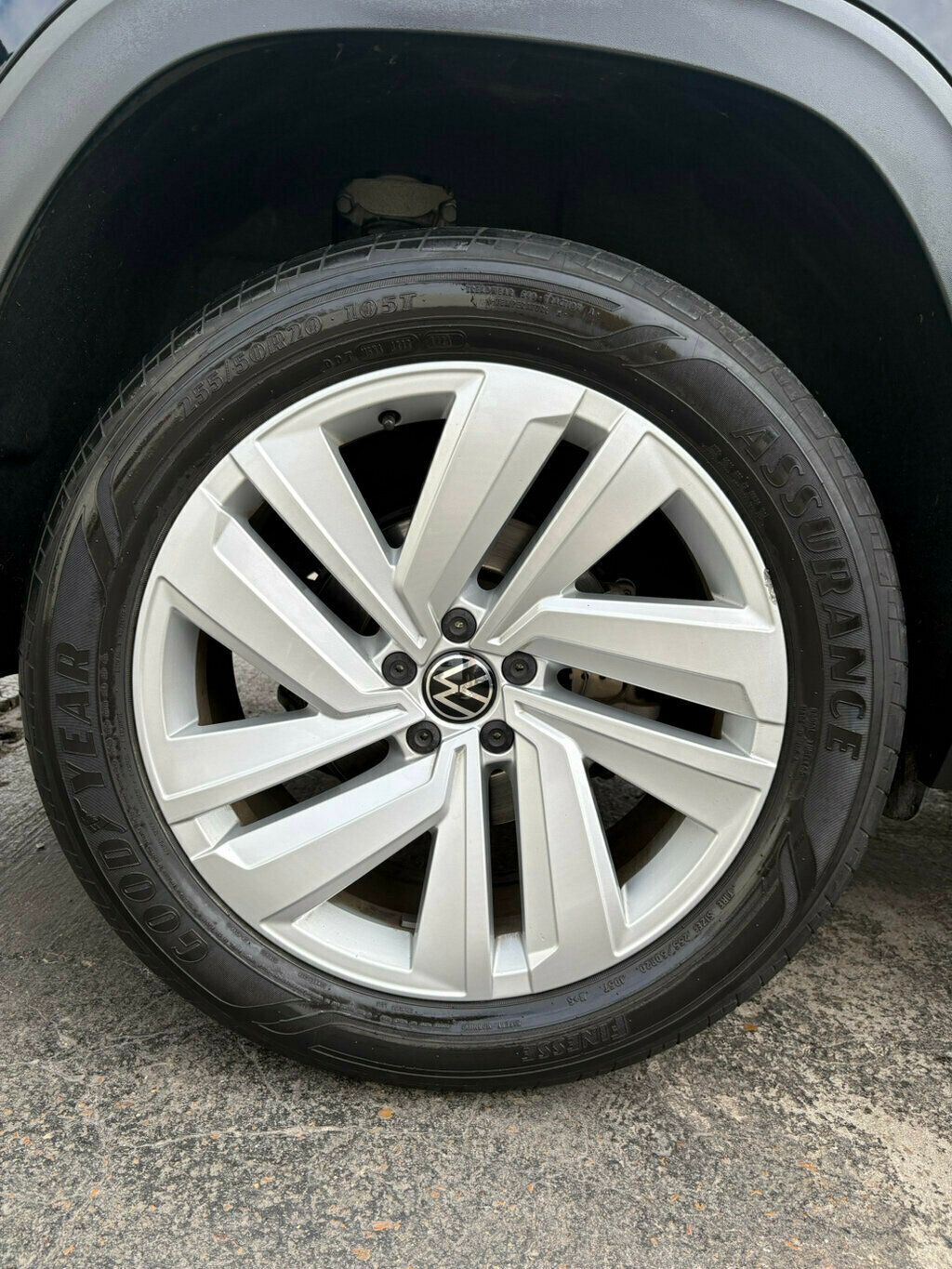 2021 Volkswagen Atlas LocalTrade/SEL/AdaptiveCruiseControl/PanoramicSunroof/NAV - 22975399 - 27