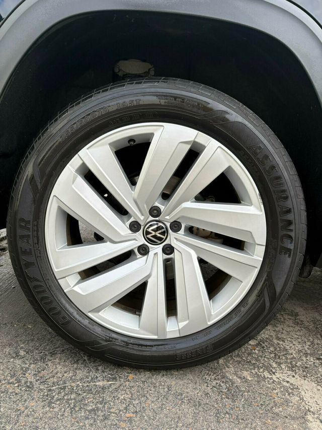 2021 Volkswagen Atlas LocalTrade/SEL/AdaptiveCruiseControl/PanoramicSunroof/NAV - 22975399 - 27