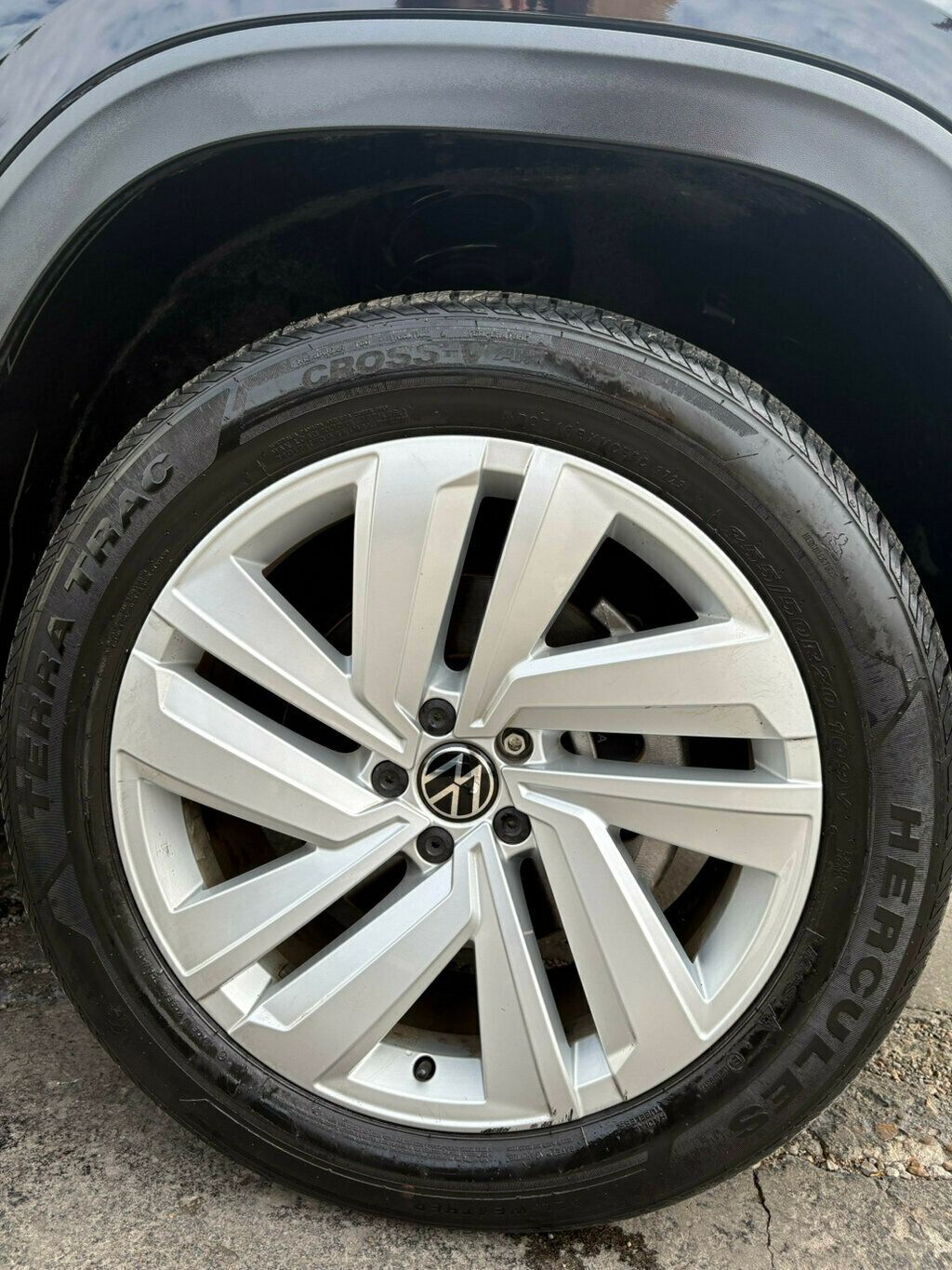 2021 Volkswagen Atlas LocalTrade/SEL/AdaptiveCruiseControl/PanoramicSunroof/NAV - 22975399 - 28