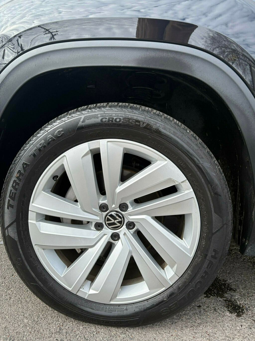 2021 Volkswagen Atlas LocalTrade/SEL/AdaptiveCruiseControl/PanoramicSunroof/NAV - 22975399 - 29