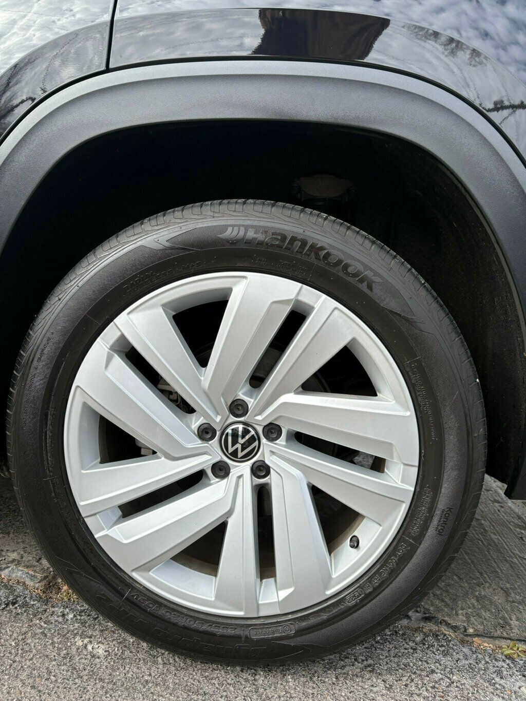 2021 Volkswagen Atlas LocalTrade/SEL/AdaptiveCruiseControl/PanoramicSunroof/NAV - 22975399 - 30