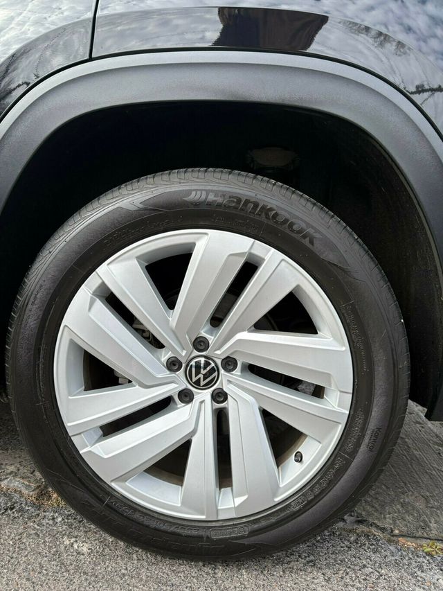 2021 Volkswagen Atlas LocalTrade/SEL/AdaptiveCruiseControl/PanoramicSunroof/NAV - 22975399 - 30