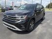 2021 Volkswagen Atlas SE - 23068574 - 0