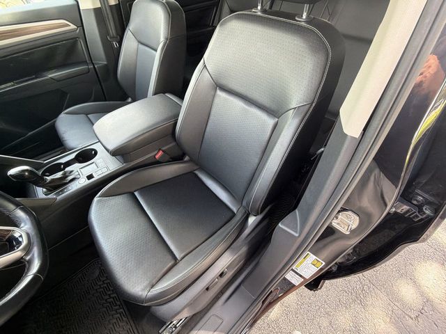 2021 Volkswagen Atlas SE - 23068574 - 13