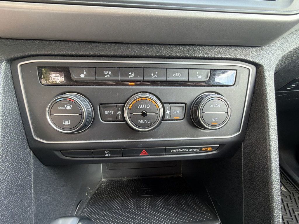 Volkswagen Atlas SE photo 19