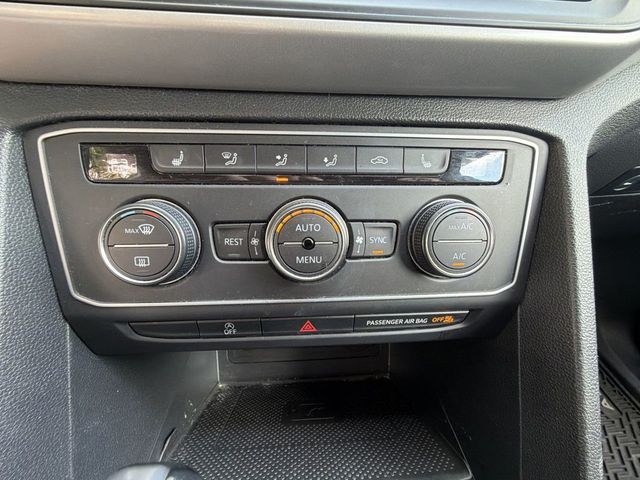 2021 Volkswagen Atlas SE - 23068574 - 18