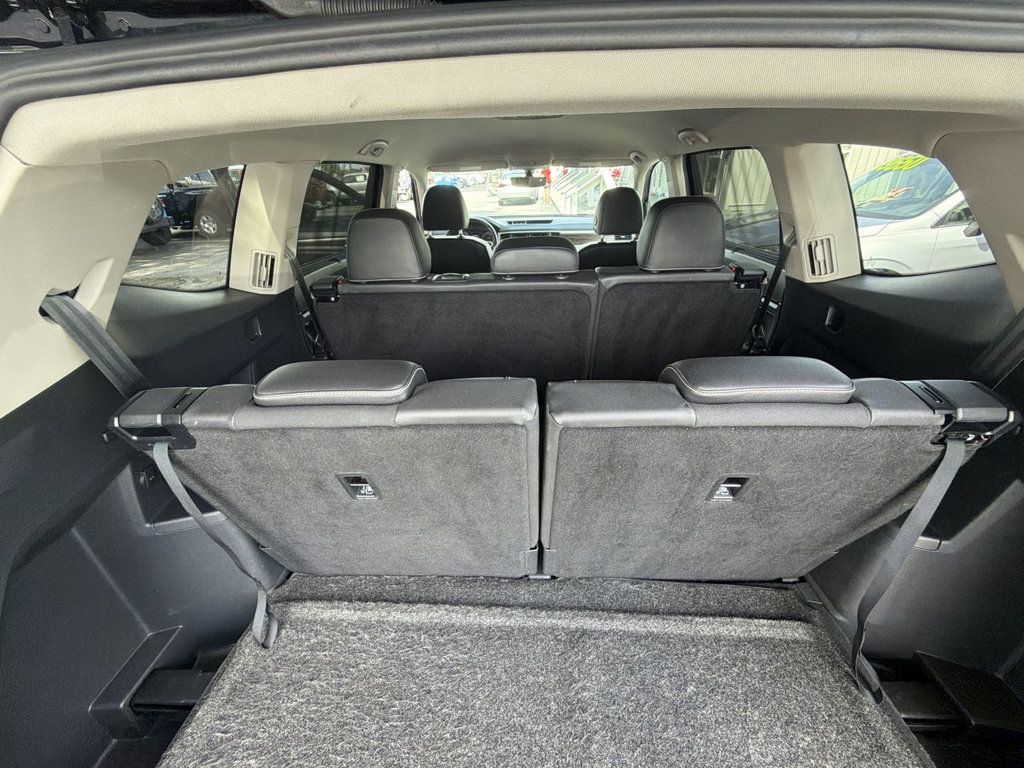 Volkswagen Atlas SE photo 22
