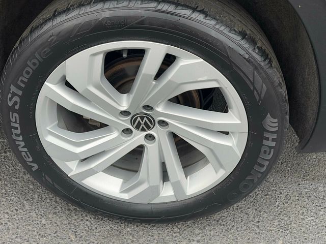 2021 Volkswagen Atlas SE - 22168712 - 50