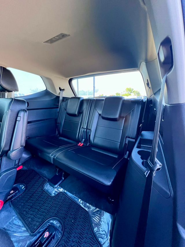 2021 Volkswagen Atlas SE - 23042909 - 15