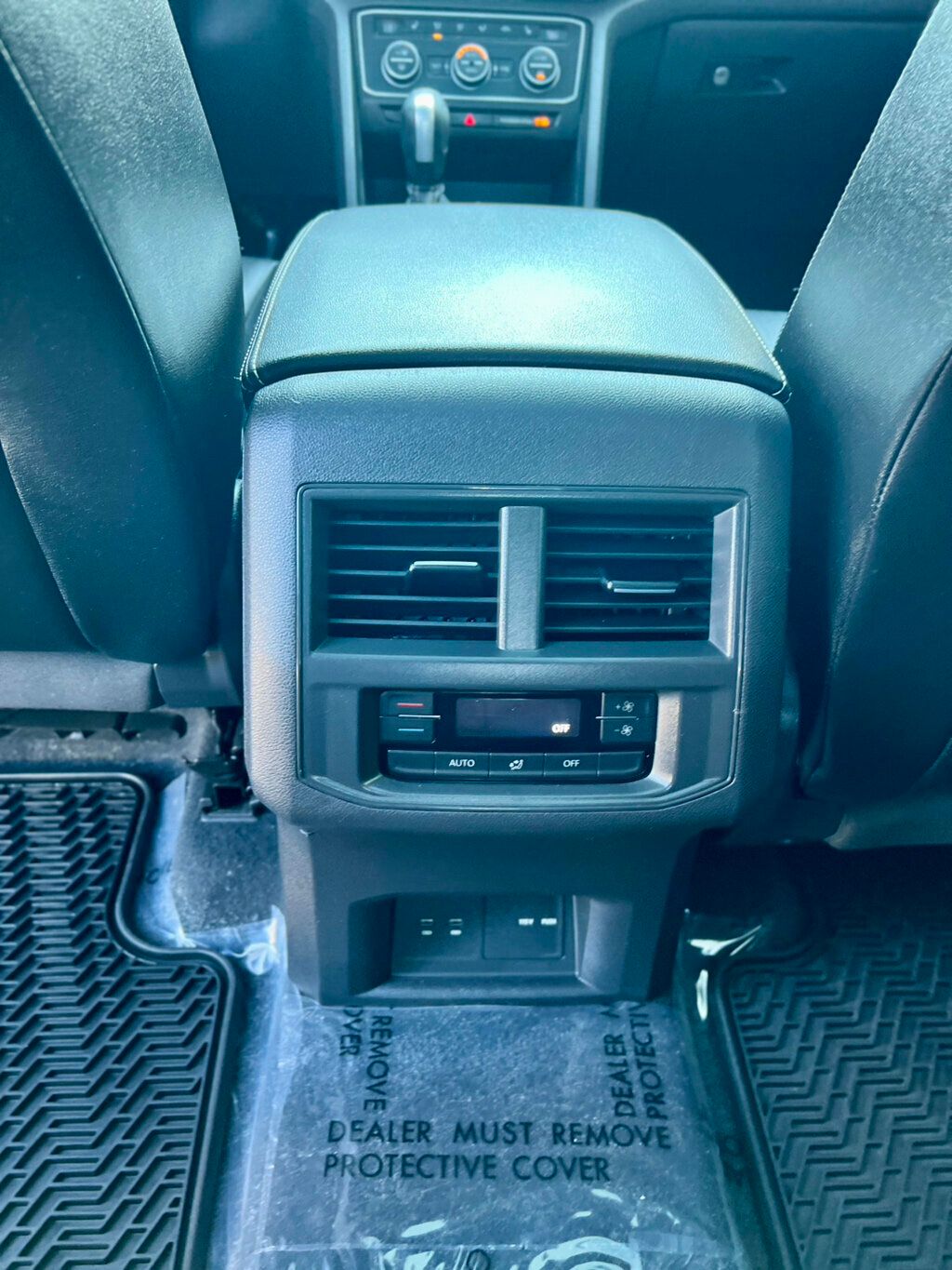 2021 Volkswagen Atlas SE - 23042909 - 16