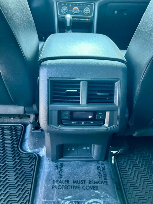 2021 Volkswagen Atlas SE - 23042909 - 16