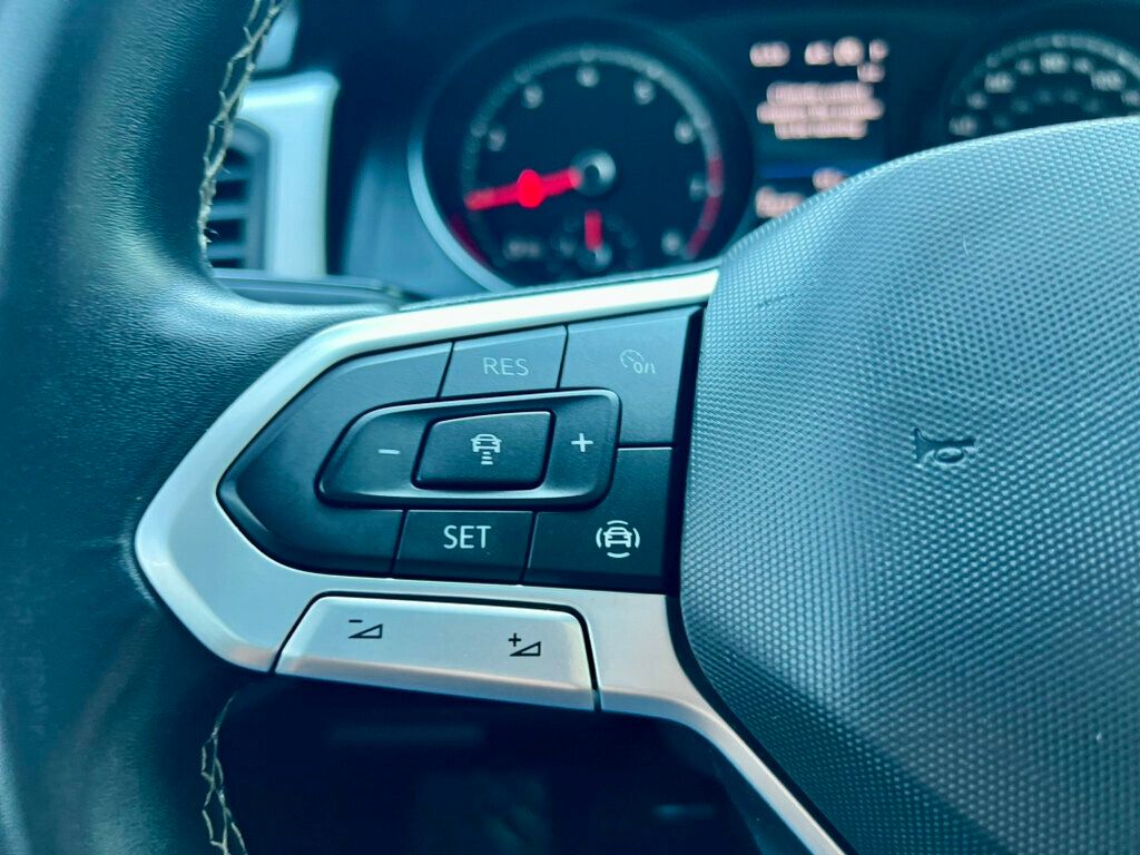 2021 Volkswagen Atlas SE - 23042909 - 17