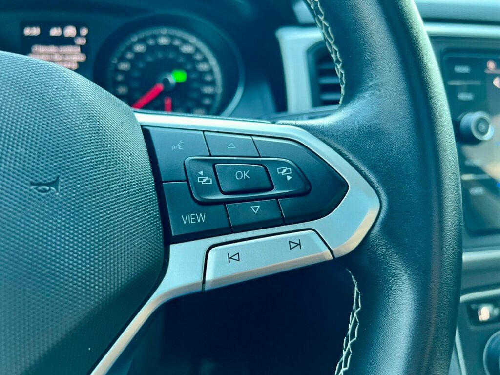 2021 Volkswagen Atlas SE - 23042909 - 18