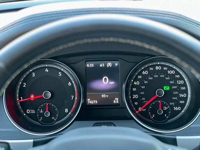2021 Volkswagen Atlas SE - 23042909 - 19