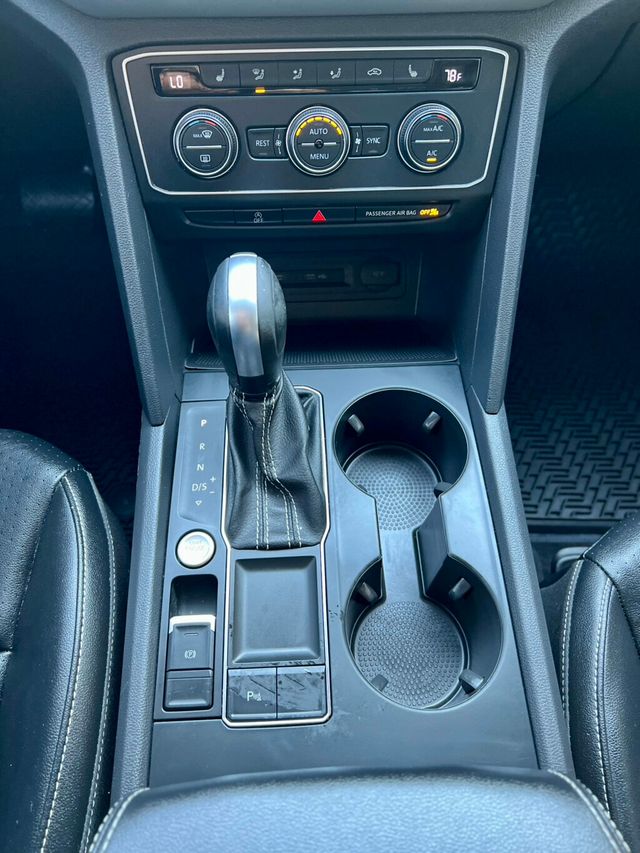 2021 Volkswagen Atlas SE - 23042909 - 26