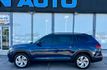 2021 Volkswagen Atlas SE - 23042909 - 32