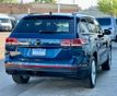 2021 Volkswagen Atlas SE - 23042909 - 35