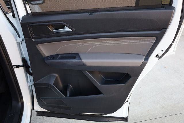 2021 Volkswagen Atlas SE - 23025209 - 19