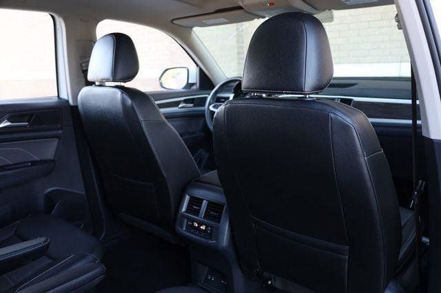 2021 Volkswagen Atlas SE - 23025209 - 20