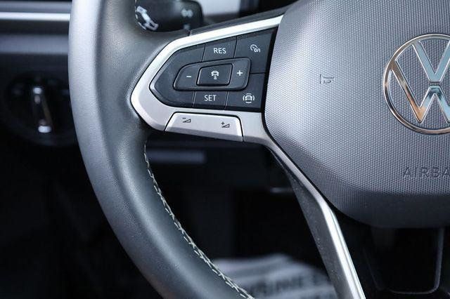2021 Volkswagen Atlas SE - 23025209 - 27