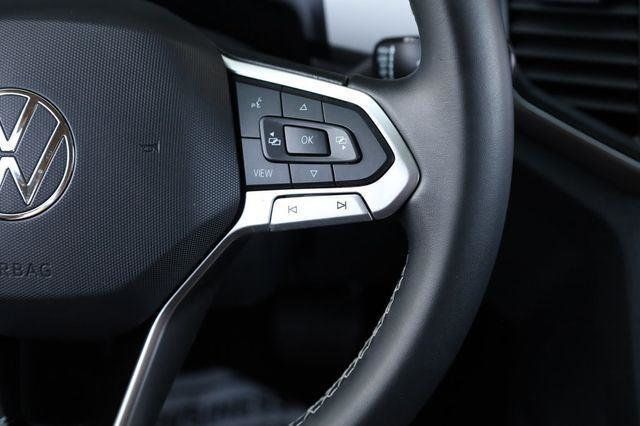 2021 Volkswagen Atlas SE - 23025209 - 28