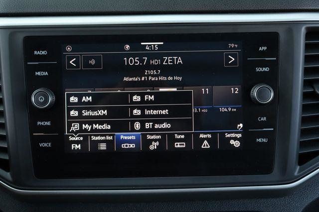 2021 Volkswagen Atlas SE - 23025209 - 36