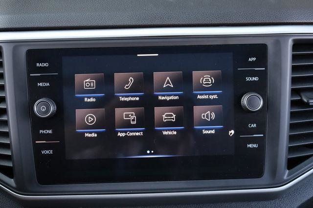 2021 Volkswagen Atlas SE - 23025209 - 38