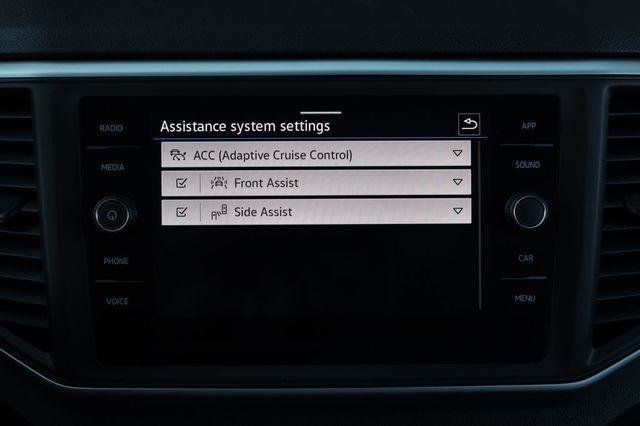2021 Volkswagen Atlas SE - 23025209 - 39
