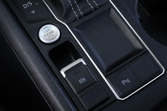 2021 Volkswagen Atlas SE - 23025209 - 45