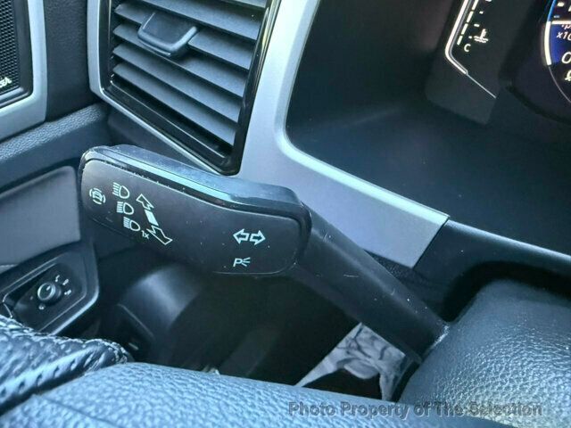 2021 Volkswagen Atlas SEL V6 PREMIUM R-LINE 4MOTION W/ SAFTEY TECH - 22967494 - 21