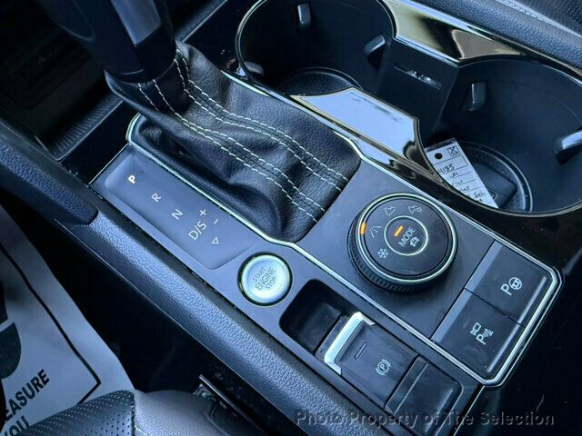 2021 Volkswagen Atlas SEL V6 PREMIUM R-LINE 4MOTION W/ SAFTEY TECH - 22967494 - 30