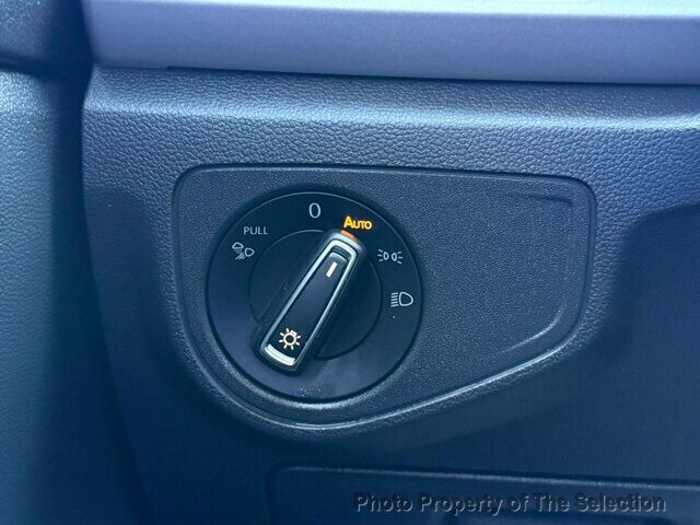 2021 Volkswagen Atlas SEL V6 PREMIUM R-LINE 4MOTION W/ SAFTEY TECH - 22967494 - 31