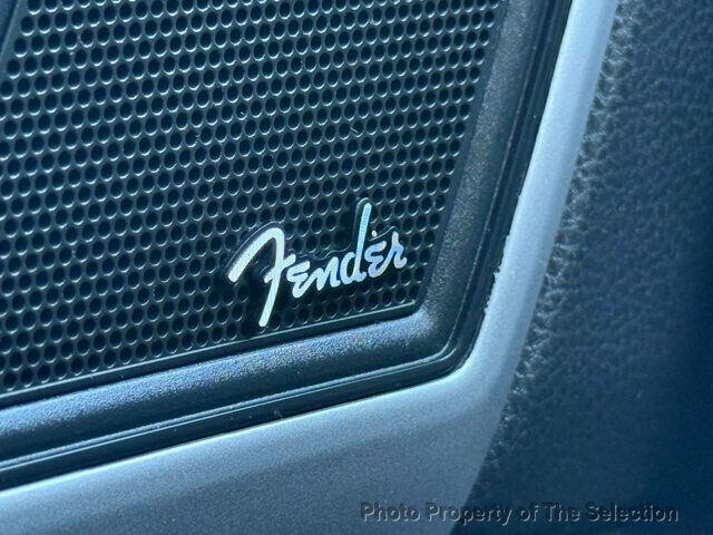 2021 Volkswagen Atlas SEL V6 PREMIUM R-LINE 4MOTION W/ SAFTEY TECH - 22967494 - 33